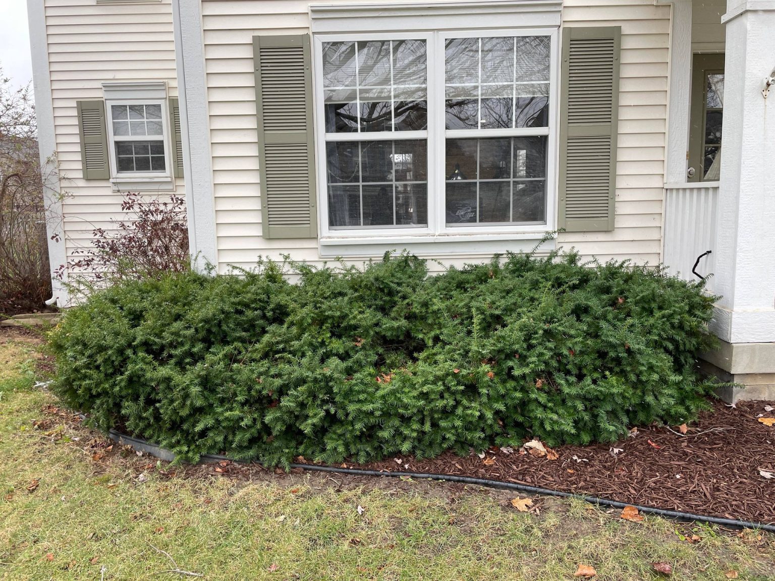 Fishers & Greenfield Indiana Lawn Care - HillSide Lawn & Landscape